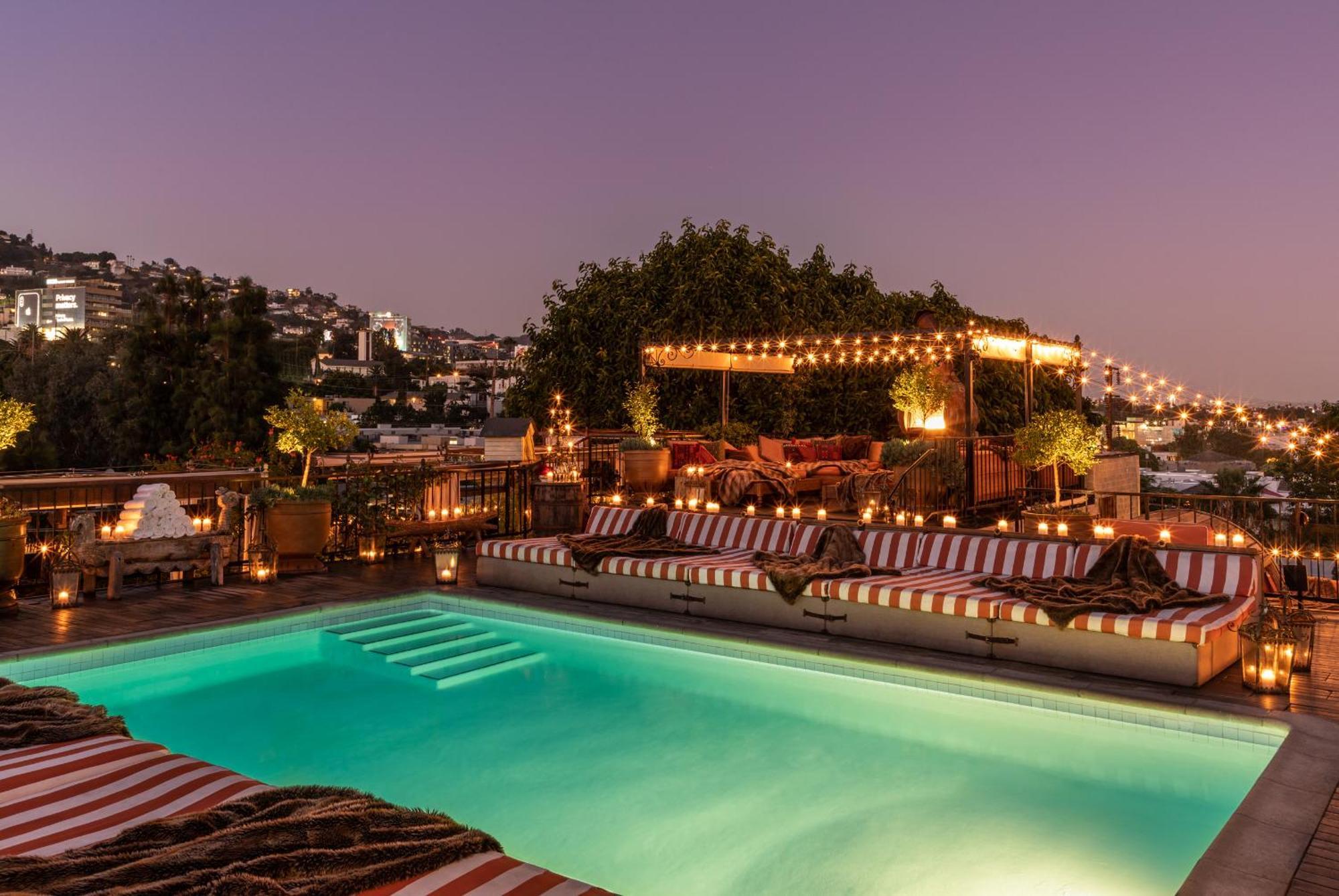 Petit Ermitage (Adults Only) — Fotos 1